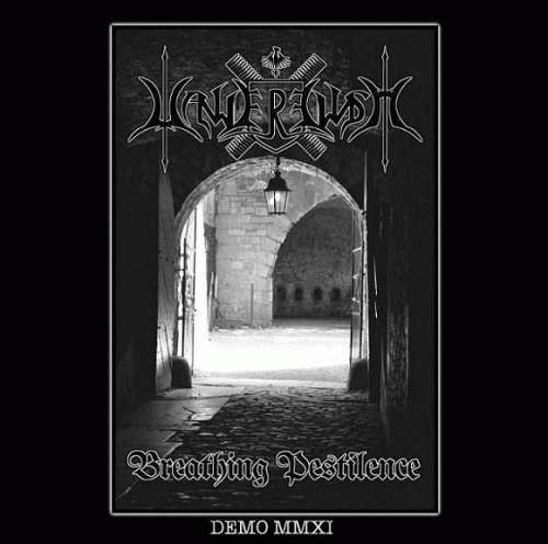 Wanderlust (USA-2) : Breathing Pestilence